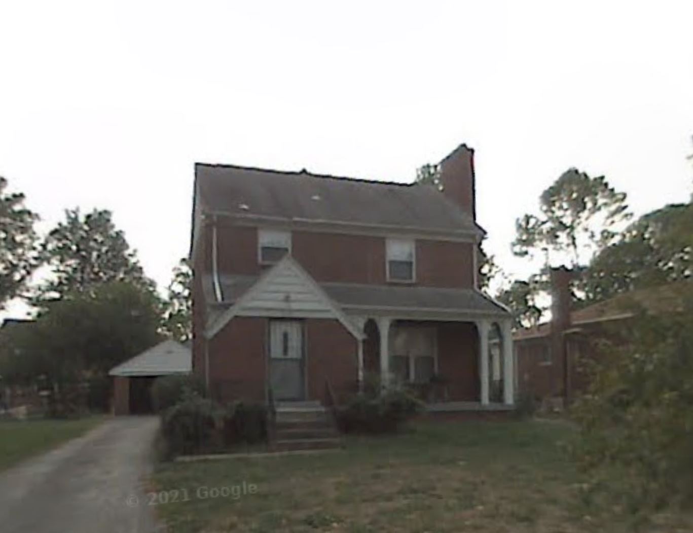 Property Image of 1415  Lakeland Avenue